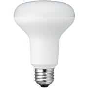 R80レフ形LED 電球色 調光対応 LDR10LHD2