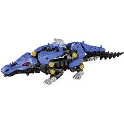 廃盤 新品 ゾイドワイルド ガブリゲーター ドライパンサー