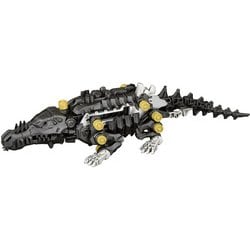ゾイドワイルド ZW06 ガブリゲーター 楽天市場】ZOIDS ゾイドワイルド ZW06 ガブリゲーター : ベルト