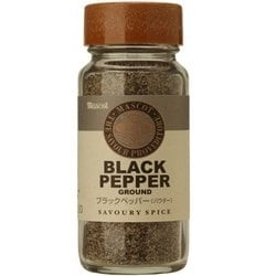 ブラックペッパー粉末 30g
