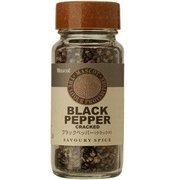 ブラックペッパークラックド 30g
