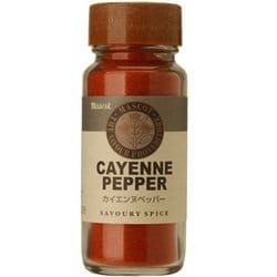 カイエンヌペッパーパウダー 25g