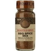 BBQスパイスミックス 37g