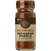 レッドガラムマサラ 34g