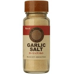 ガーリックソルト 60g
