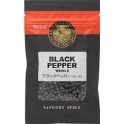 袋入 ブラックペッパーホール 30g