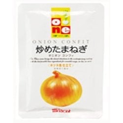 オーネ 炒めたまねぎ 100g