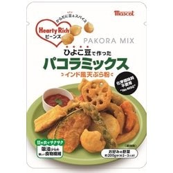 パコラミックス 40g