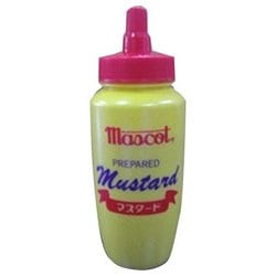フレンチマスタード 210g
