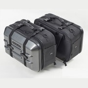 ツアーシェルケース2 カーボン柄 MFK-250