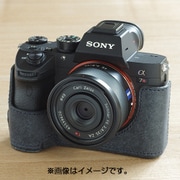 SONY α7III/α7IIIR3/α9用 ボディスーツ ネイビー bs-a7iii-nv