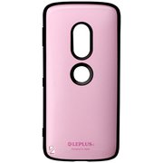 LP-XPXZ2HVCPK [Xperia XZ2 ハイブリッドケース 耐衝撃 PALLET ピンク]