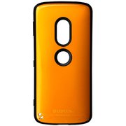 LP-XPXZ2HVCOR [Xperia XZ2 ハイブリッドケース 耐衝撃 PALLET オレンジ]