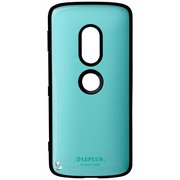 LP-XPXZ2HVCMGR [Xperia XZ2 ハイブリッドケース 耐衝撃 PALLET ミントグリーン]