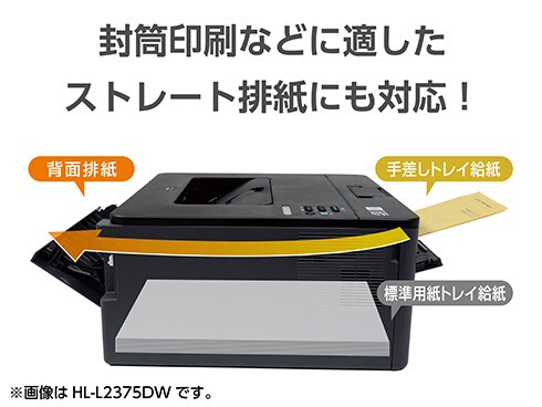 美品★brother ブラザー HL-L2330D モノクロレーザープリンター Amazon.co.jp: ブラザー工業(Brother Industries) プリンター A4