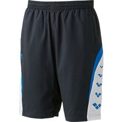 ARN6312P BKBU O [ウィンドハーフパンツ]
