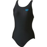 ワンピース ARN700W BKBU Lサイズ [ワンピース水着 レディース]