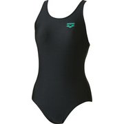 ワンピース ARN700W BKGN Oサイズ [水着 レディース]