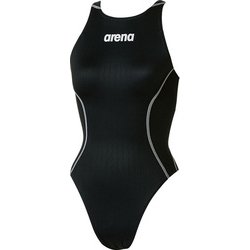 ヨドバシ.com - アリーナ arena ARN7021W BKSV L [競泳用水着 Fina承認 