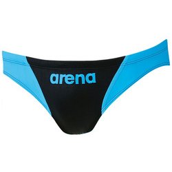 ヨドバシ.com - アリーナ arena ARN7027M BKLB O [競泳用水着