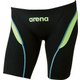 ARN7032M BKGF O [競泳用水着 Fina承認 メンズ ハーフスパッツ X-パイソン2]