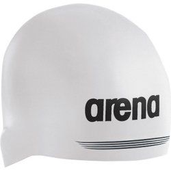 ヨドバシ Com アリーナ Arena Arn7400 Wht M 男女兼用 スイムキャップ シリコンキャップ 通販 全品無料配達