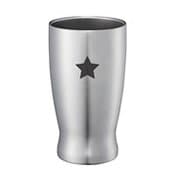 飲みごろタンブラー 330ml ワンスター DST-330OST