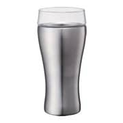 ON℃ZONE 飲みごこちビールタンブラー 420mL OZNB-420MT