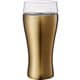 ON℃ZONE 飲みごこちビールタンブラー 420ml OZNB-420GD