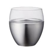 ON℃ZONE 飲みごこちロックタンブラー 250mL OZNR-250MT