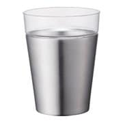 ON℃ZONE 飲みごこちタンブラー 350mL OZNT-350MT