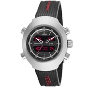 オメガ Speedmaster(スピードマスター) Spacemaster Z-33 ブラック 並行輸入品 325.92.43.79.01.001