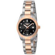 コンクエストクラシック ブラック <並行輸入品> L2.285.5.58.7