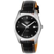 コンクエストクラシック ブラック <並行輸入品> L2.785.4.58.3