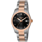 コンクエストクラシック ブラック ＜並行輸入品＞ L2.785.5.58.7