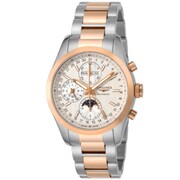 コンクエストクラシック シルバー ＜並行輸入品＞ L2.798.5.72.7