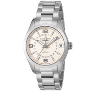 コンクエストクラシック シルバー <並行輸入品> L2.799.4.76.6