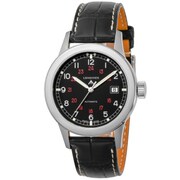 ヘリテージミリタリー COSD ブラック 並行輸入品 2年保証 L2.832.4.53.0