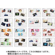 アイドルマスター SideM コレクションクリアファイル 第二弾 1個 [コレクショントイ]