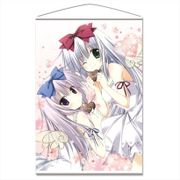 ありすorありす B2タペストリー A りせ・あいり [キャラクターグッズ]