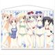 ありすorありす B2タペストリー B 水着 [キャラクターグッズ]