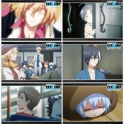 劇場版 SERVAMP-サーヴァンプ-Alice in the Garden ポストカードセットA [キャラクターグッズ]