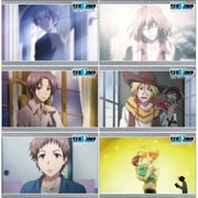 劇場版 SERVAMP-サーヴァンプ-Alice in the Garden ポストカードセットB [キャラクターグッズ]