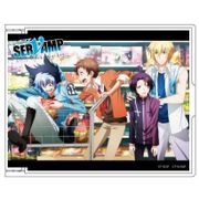 SERVAMP-サーヴァンプ- ミラーver.2 [キャラクターグッズ]