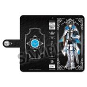 Fate/EXTELLA LINK 手帳型スマートフォンケース シャルルマーニュ [キャラクターグッズ]