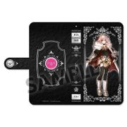Fate/EXTELLA LINK 手帳型スマートフォンケース アストルフォ [キャラクターグッズ]