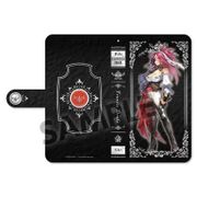 Fate/EXTELLA LINK 手帳型スマートフォンケース フランシス・ドレイク [キャラクターグッズ]