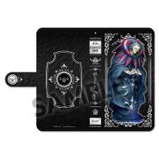 Fate/EXTELLA LINK 手帳型スマートフォンケース ジル・ド・レェ [キャラクターグッズ]