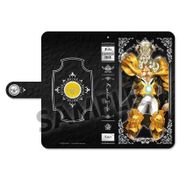 Fate/EXTELLA LINK 手帳型スマートフォンケース カール大帝 [キャラクターグッズ]