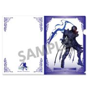 Fate/EXTELLA LINK クリアファイル ランスロット [キャラクターグッズ]